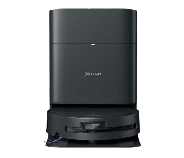 Ecovacs Robot sprzątający DEEBOT T80 OMNI Black - 1351165 - zdjęcie 6